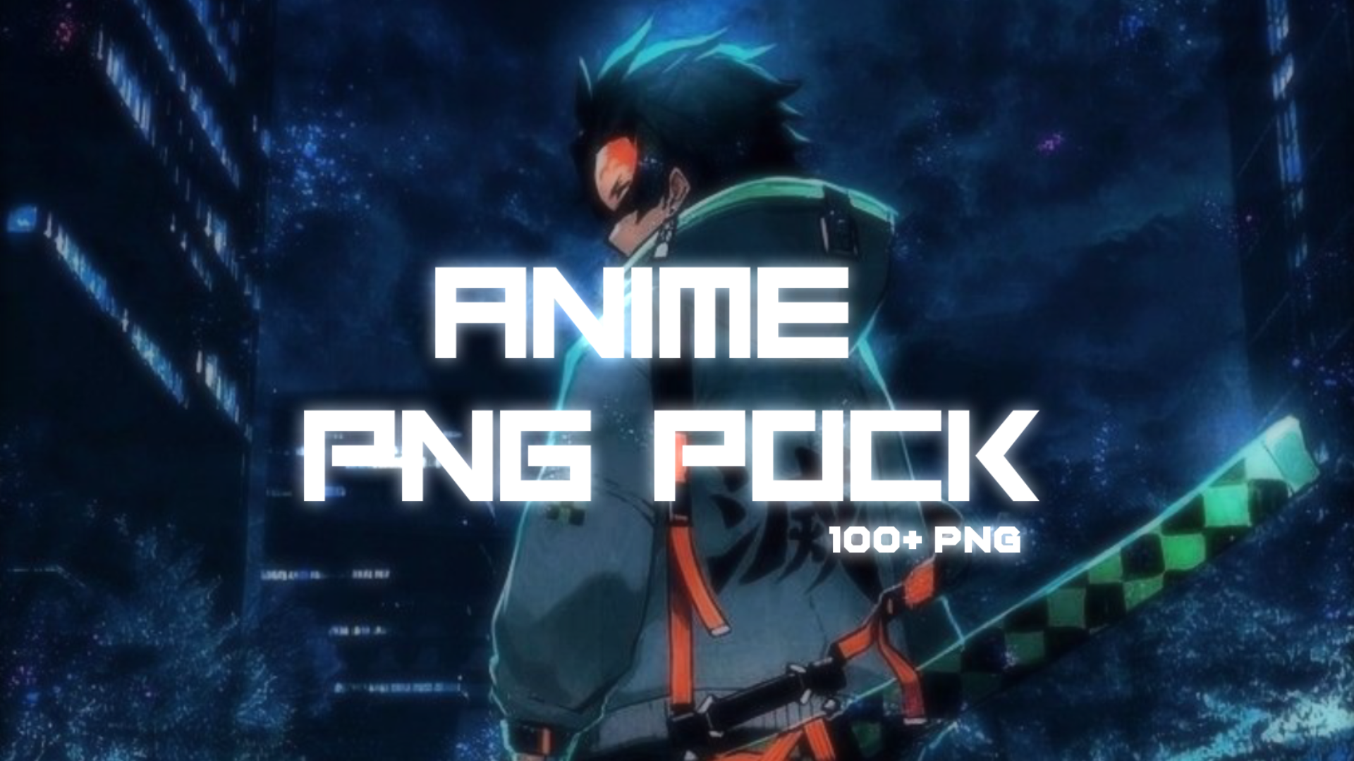 Free Anime Characters PNG Download #1 - sarthakstudio.in